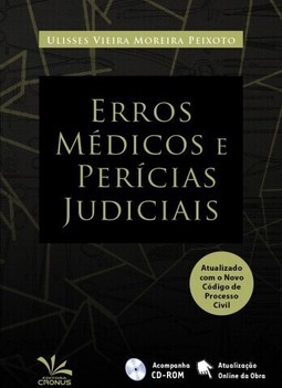 Erros médicos e perícias judiciais