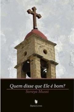 QUEM DISSE QUE ELE E BOM?