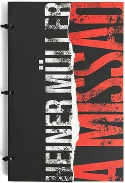 A missão: lembrança de uma revolução