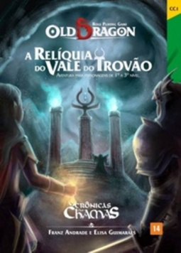 A Relíquia do Vale do Trovão