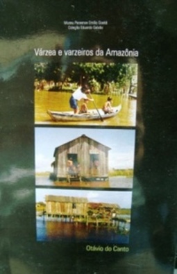 Várzea e varzeiros da Amazônia