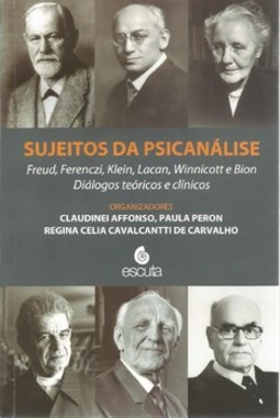 Sujeitos da psicanálise