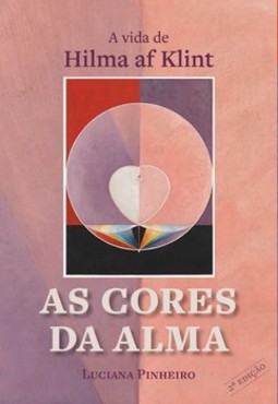 As cores da alma: a vida de Hilma af Klint