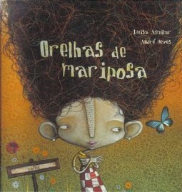 Orelhas de Mariposa
