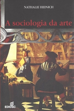 A Sociologia da arte