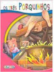 Os Três Porquinhos