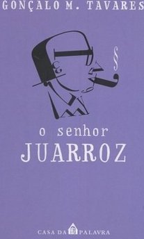 O Senhor Juarroz