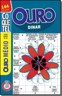 Livro Ouro Dinar