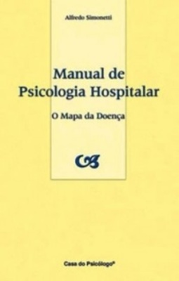 Manual de Psicologia Hospitalar