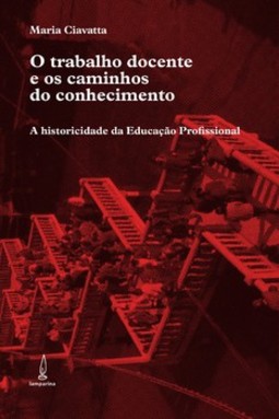 O trabalho docente e os caminhos do conhecimento: a historicidade da Educação Profissional