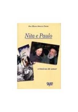 Nita e Paulo: Crônica de Amor