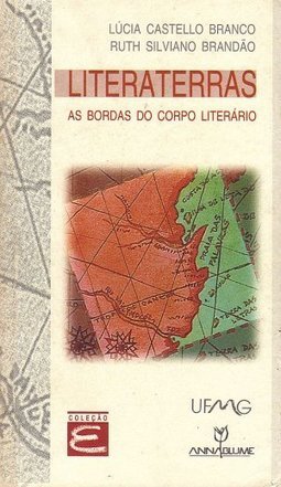 Literaterras: as Bordas do Corpo Literário
