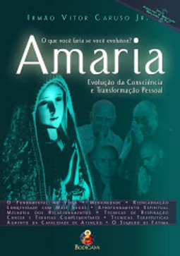 Amaria - Evolução da Consciência e transformação pessoal