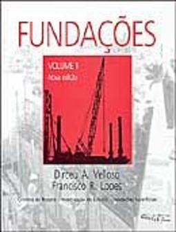 Fundações - vol. 1