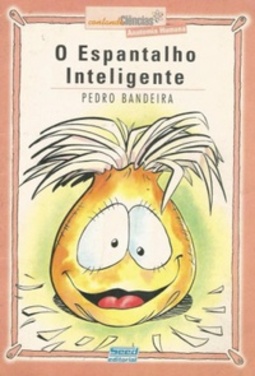 O Espantalho Inteligente (Contando Ciências #3)