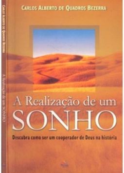 a realização de um sonho