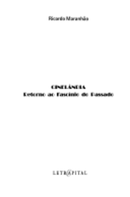 Cinelândia - Retorno ao Fascínio Passado