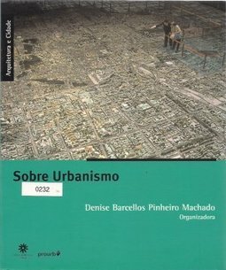 Sobre Urbanismo
