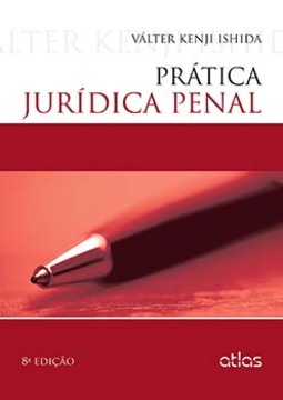 Prática jurídica penal