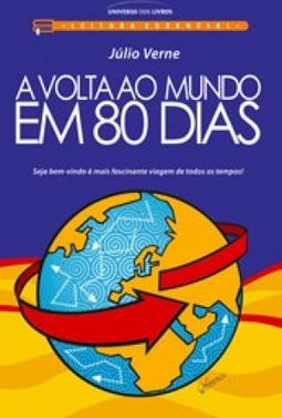 A Volta ao Mundo em 80 Dias