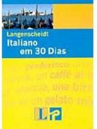 Langenscheidt: Italiano em 30 Dias