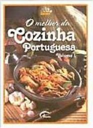 Melhor da Cozinha Portuguesa, O - IMPORTADO - vol. 1
