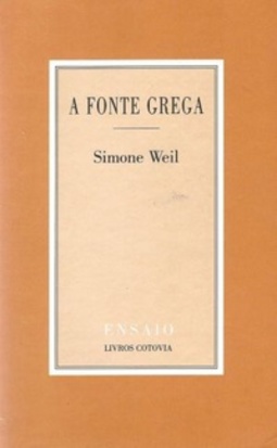 A fonte grega