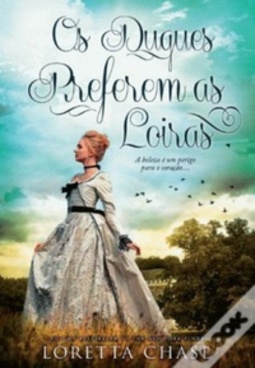 Os Duques Preferem as Loiras (The Dressmakers #4)
