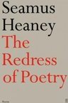 REDRESS OF POETRY