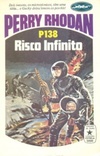 Risco Infinito  (Perry Rhodan #138)