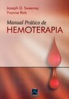 Manual Prático de Hemoterapia