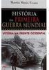 História da Primeira Guerra Mundial