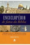 Enciclopédia de fatos da Bíblia