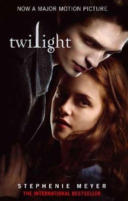 Twilight - Pocket