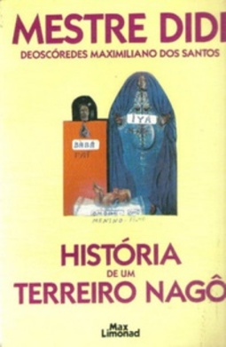 Histórias de um terreiro Nagô