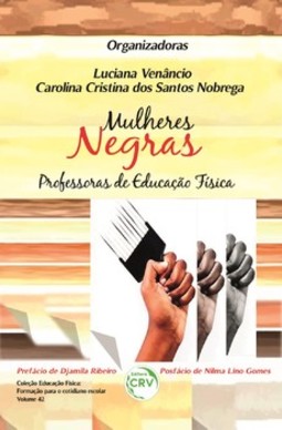 Mulheres negras professoras de educação física