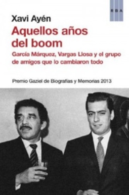Aquellos años del boom