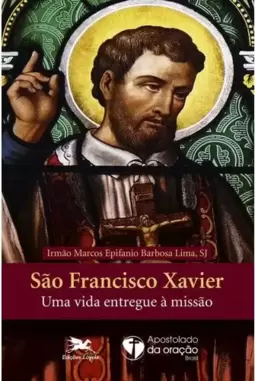 São Francisco Xavier