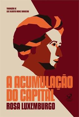 A ACUMULAÇAO DO CAPITAL