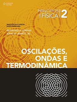 Oscilações, ondas e termodinâmica