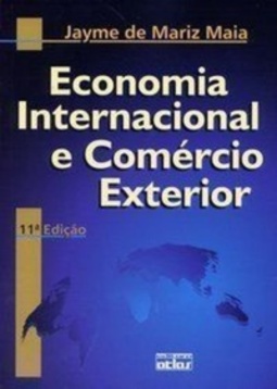 Economia Internacional e Comércio Exterior