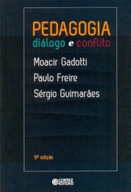 Pedagogia: diálogo e conflito