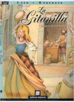 LA GITANILLA