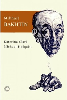 Mikhail Bakhtin