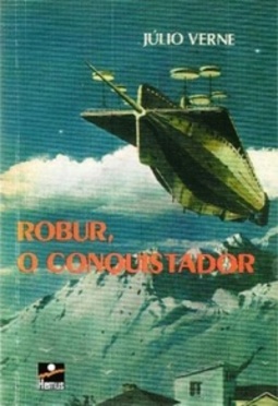 Robur, o Conquistador (FC Hemus)