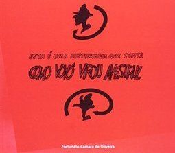Dono do Seu Nariz