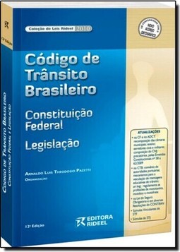 Codigo De Transito Brasileiro