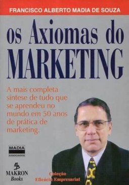 Os Axiomas do Marketing