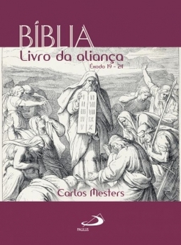 Bíblia: livro da aliança