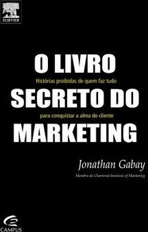 O LIVRO SECRETO DO MARKETING